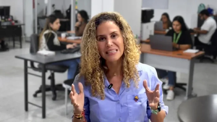 Gobierno alerta sobre la 