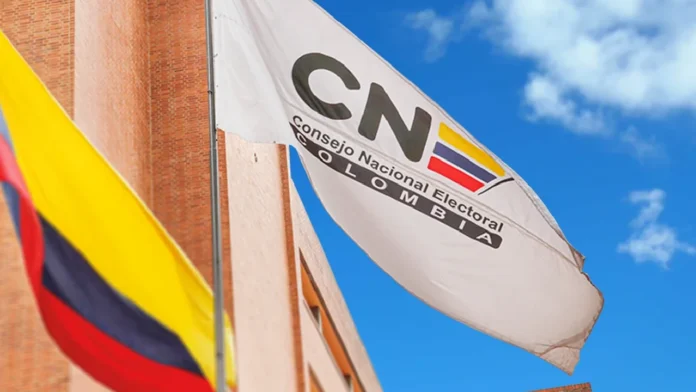 Contraloría abre indagación preliminar al CNE por contratos logísticos para testigos electorales