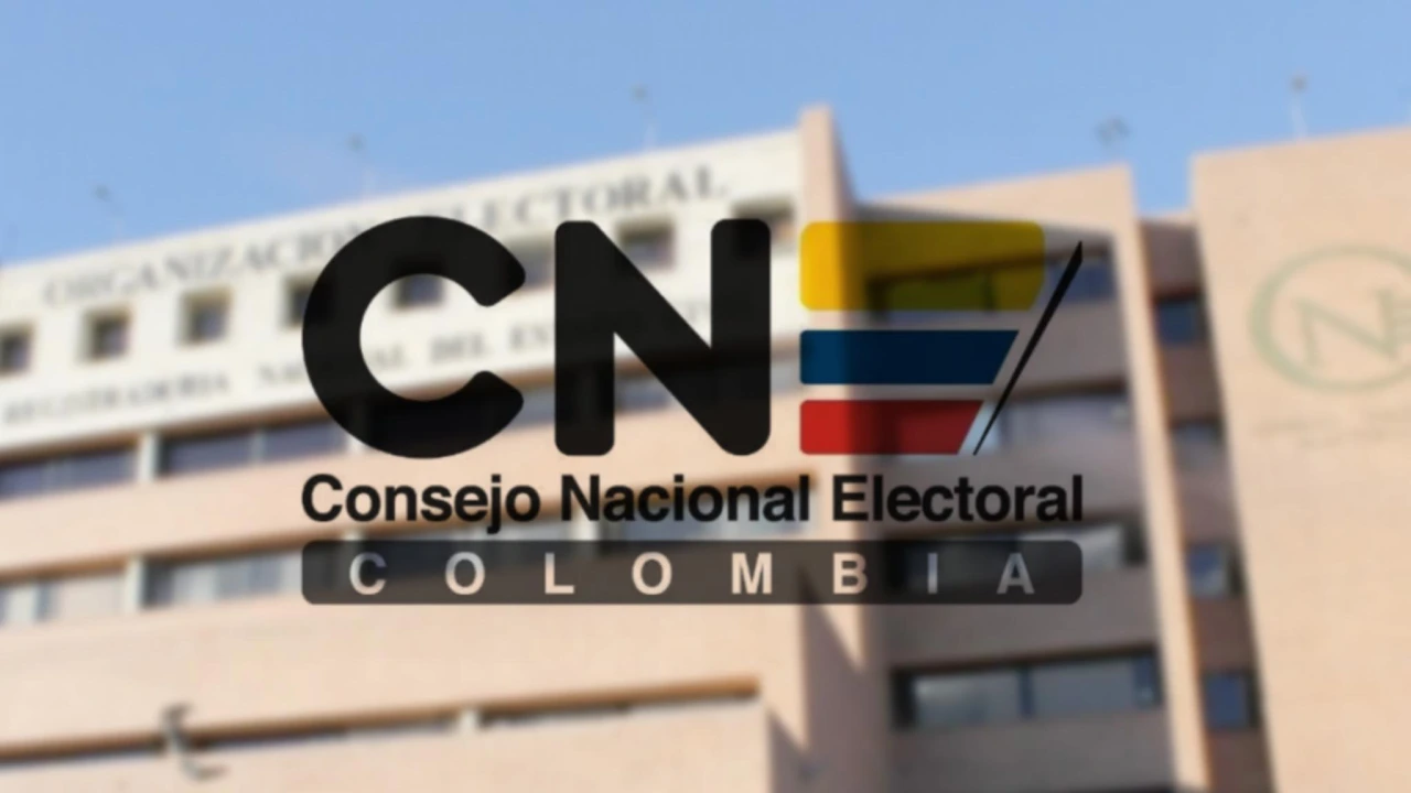 CNE bajo la lupa: investigan millonarios contratos de capacitación logística