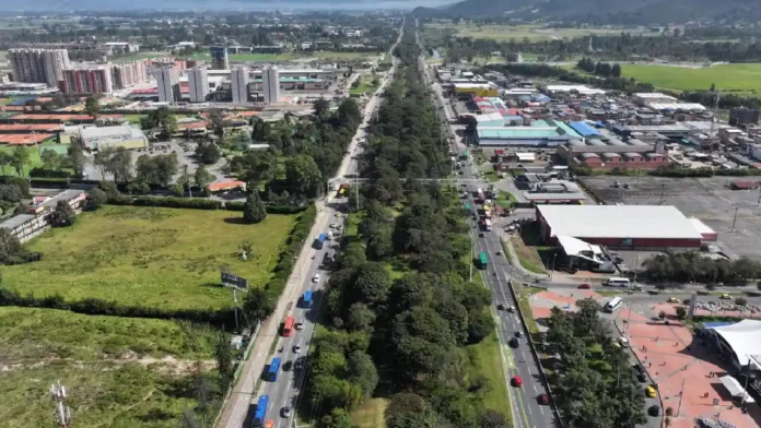 ANI y IDU lanzan mesas técnicas mensuales para impulsar Accesos Norte II y ALO Sur ANI y IDU lanzan mesas técnicas mensuales para impulsar Accesos Norte II y ALO Sur