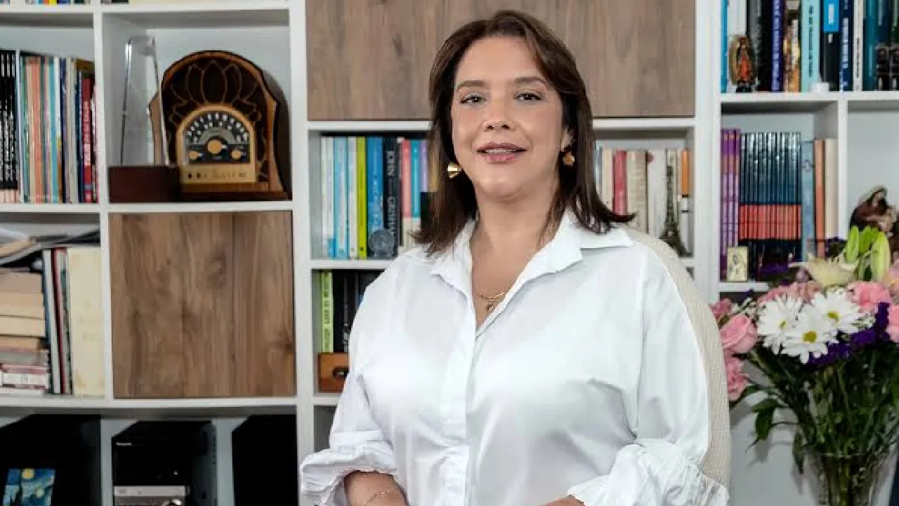Supersalud: los tres grandes retos que enfrenta María Andrea Godoy en su llegada a la entidad