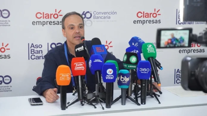 Claro invierte USD 123 millones en centros de datos para impulsar la tecnología en Colombia
