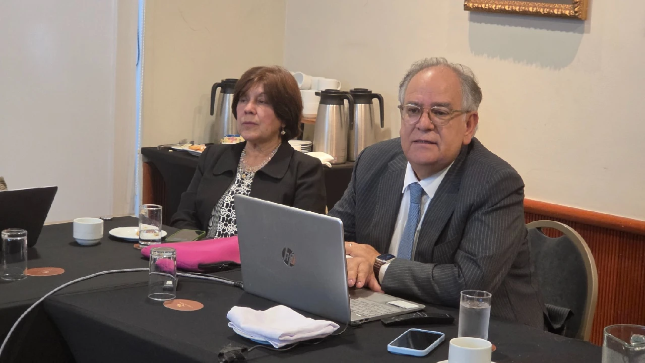 GASNOVA responde con dureza a Vanti y defiende la libre competencia del GLP en el país