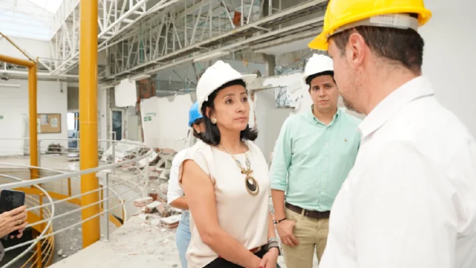 MinCiencias reorienta $109.000 millones para investigar afectaciones sanitarias tras sismo
