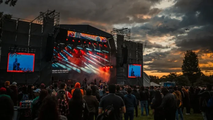 Rock al Parque 2026: Definido el cartel oficial para celebrar los 30 años del festival