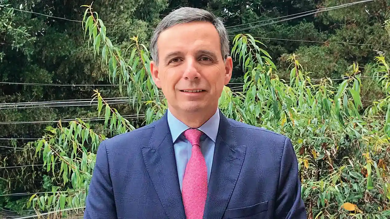 MinHacienda anuncia recorte del gasto público por 21,9 billones de pesos