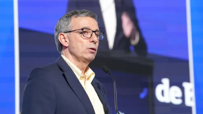MinHacienda anuncia recorte de 21,9 billones de pesos en el gasto público para sanear cuentas
