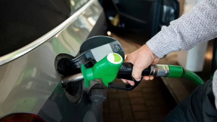 Gobierno congela el precio de la gasolina y el ACPM durante septiembre de 2026