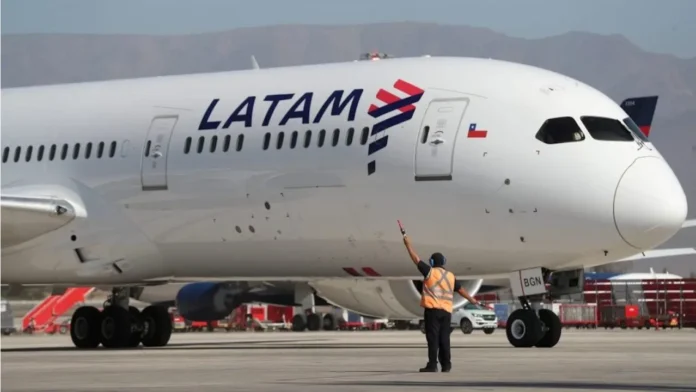 Pereira recupera conexión aérea: LATAM reanuda vuelos desde Bogotá y Medellín