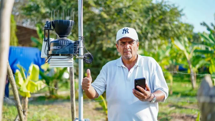 Colombia alcanza 10,49 millones de accesos fijos a internet y 10 millones de usuarios de 5G