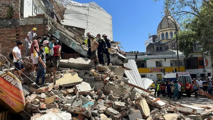 Colombia necesita instituciones menos politizada: la coyuntura actual así lo demuestra