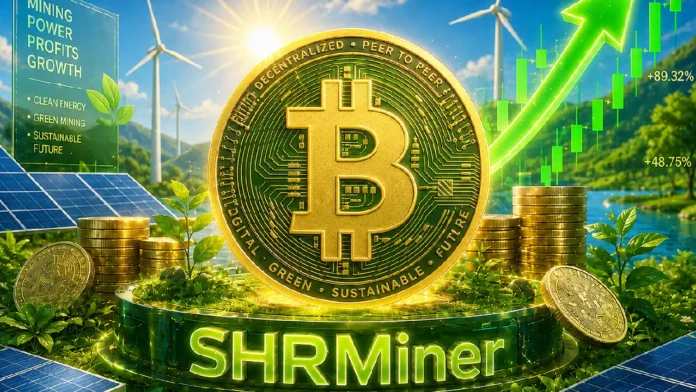 Trump y las criptomonedas: más de US$1.000 millones en ganancias y el auge de la minería en la nube