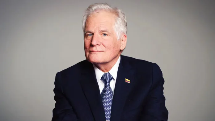 Miguel Uribe Londoño será el nuevo embajador de Colombia en Reino Unido