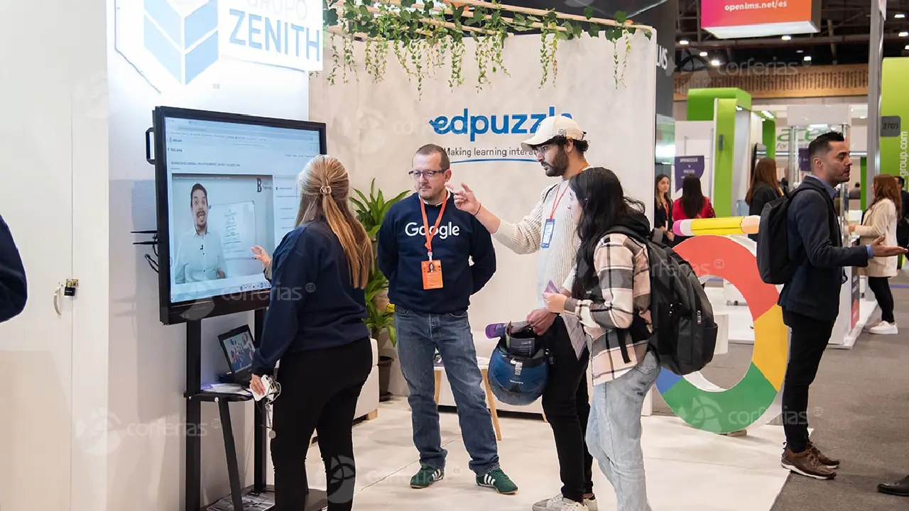Edutechnia 2026: la exhibición que conecta innovación, negocio y futuro para la educación en Colombia y América Latina