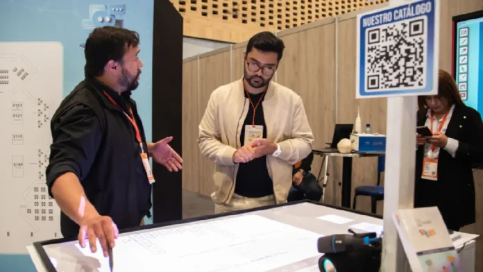 Edutechnia 2026: la exhibición que conecta innovación, negocio y futuro para la educación en Colombia y América Latina