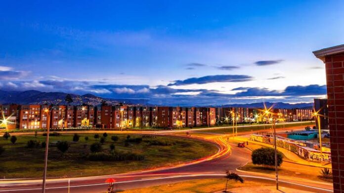 Soacha