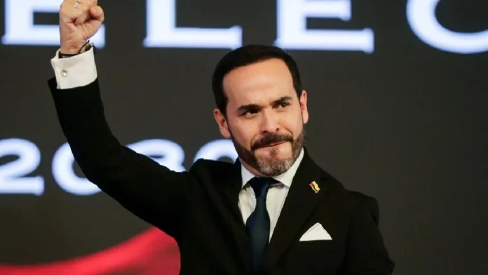 Abelardo De La Espriella confirma subsidio de $400.000 para Colombia Mayor tras superar déficit heredado