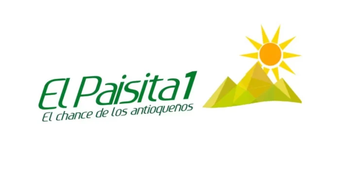 Resultado del Paisita HOY 4 de agosto de 2026: conozca el número ganador Resultado del Paisita HOY 4 de agosto de 2026: conozca el número ganador