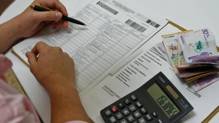¿Le toca declarar renta esta semana? Estos son los NIT que tienen vencimiento