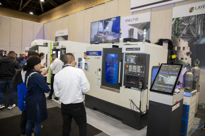 Se acerca la Feria Internacional Industrial de Bogotá (FIB) con novedades en tecnología