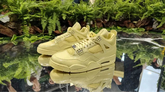 Amazonas, resiliencia y estilo_ el nuevo capítulo de J Balvin junto a Jordan Brand Amazonas, resiliencia y estilo: el nuevo capítulo de J Balvin junto a Jordan Brand