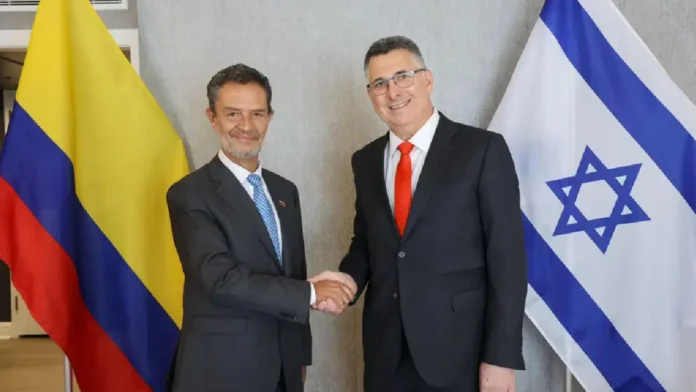 CIJ confirma retiro de Colombia del proceso contra Israel por presunto genocidio CIJ confirma retiro de Colombia del proceso contra Israel por presunto genocidio