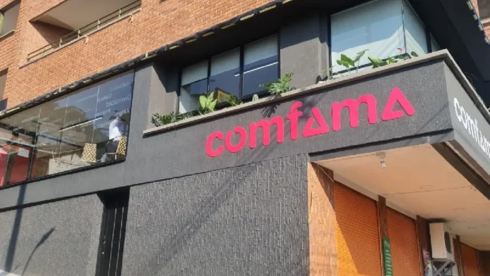 Comfama, una institución que mueve la vida de millones de antioqueños