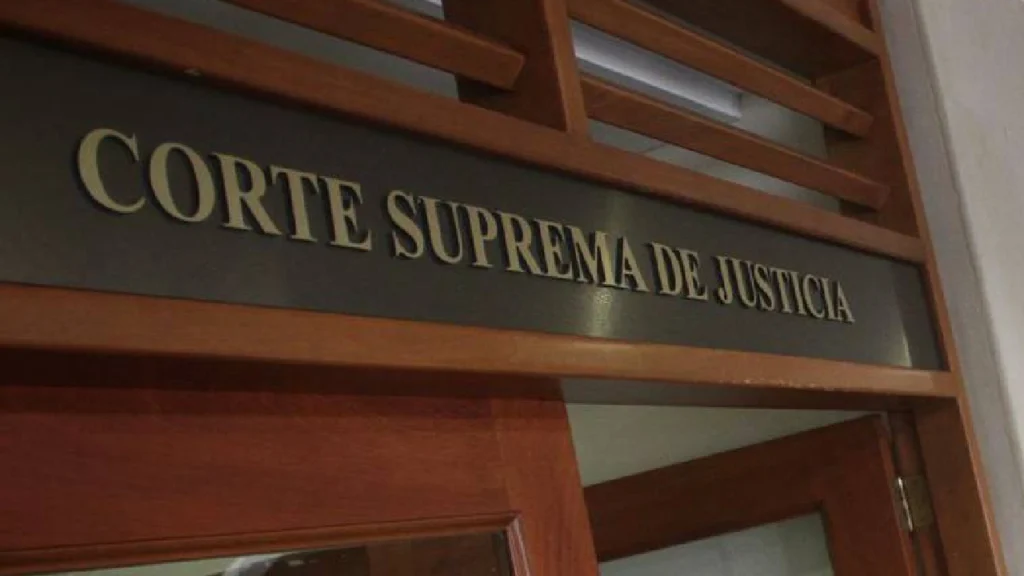 Corte Suprema elige cinco nuevos magistrados para la Sala de Instrucción: ¿quiénes son?