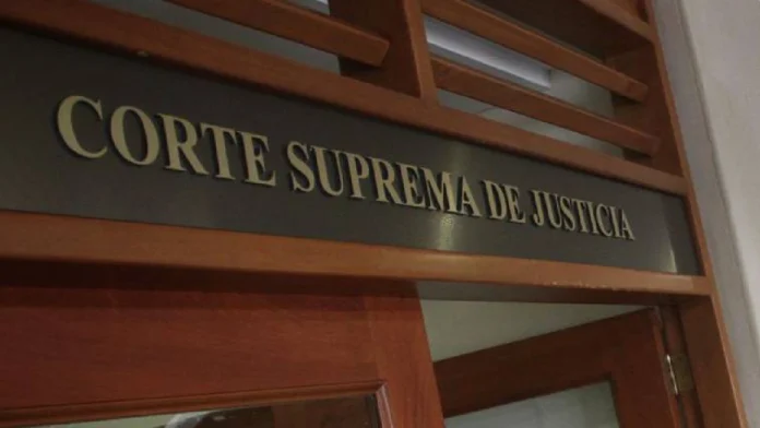 Corte Suprema elige cinco nuevos magistrados para la Sala de Instrucción: ¿quiénes son?