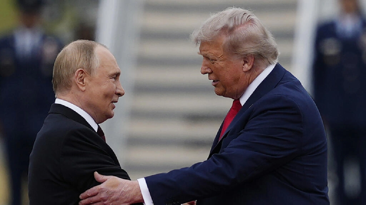 Cumbre del G20 en Miami: esta es la invitación que recibió Putin