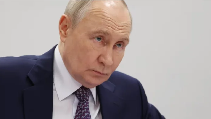 Cumbre del G20 en Miami: esta es la invitación que recibió Putin