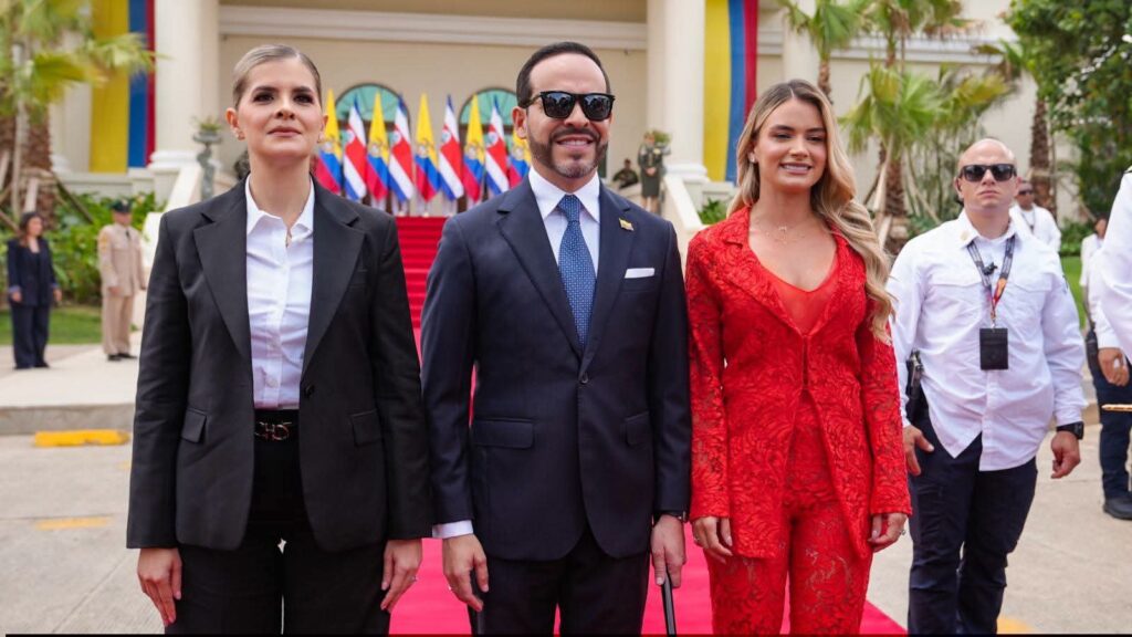 Delgado y De La Espriella