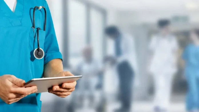Deuda de las EPS en Colombia: hospitales e IPS esperan pagos por $58,06 billones