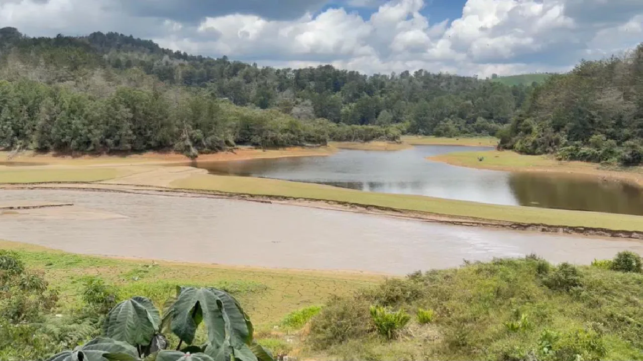 EPM retoma interrupciones nocturnas de acueducto ante el bajo ahorro de agua