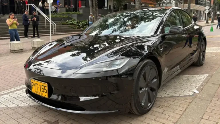 El favorito de los colombianos: este carro lideró las ventas de agosto