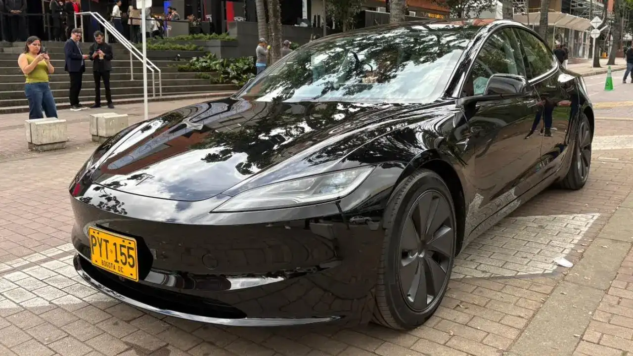 El favorito de los colombianos_ este carro lideró las ventas de agosto El favorito de los colombianos: este carro lideró las ventas de agosto