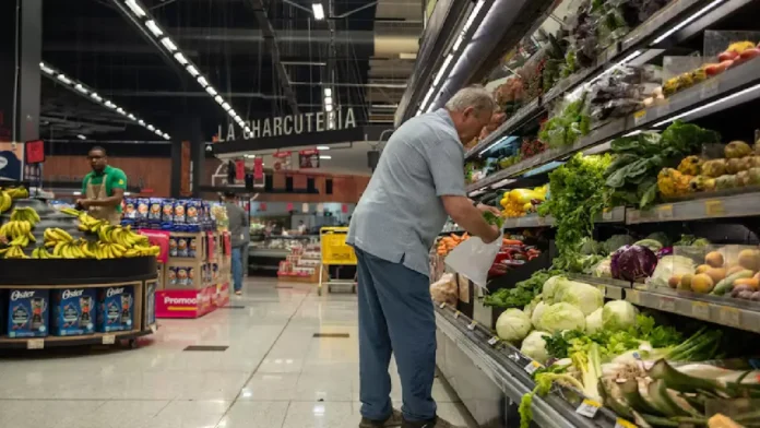 Estos fueron los sectores que más presionaron el costo de vida en agosto