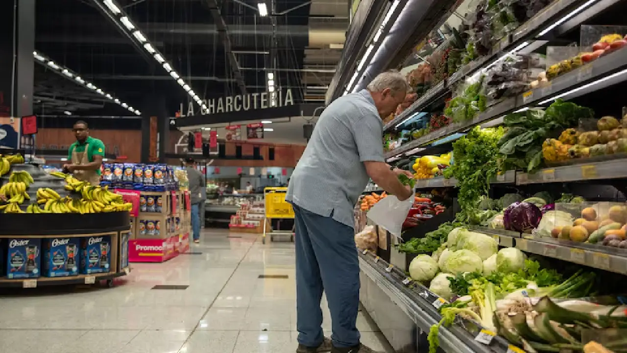 Estos fueron los sectores que más presionaron el costo de vida en agosto Estos fueron los sectores que más presionaron el costo de vida en agosto