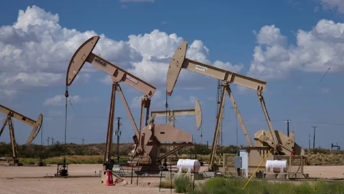 Golpe al suministro: petróleo escala hasta los US$109