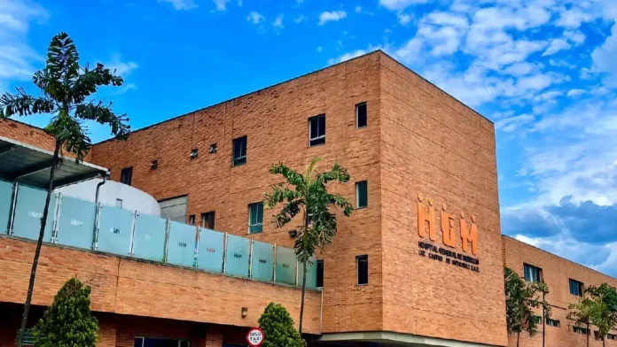 Hospitales públicos de Antioquia suspenden servicios a Coosalud por falta de pagos