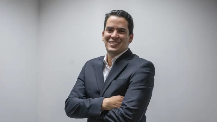 Indumil tiene nuevo presidente: Lucas Eduardo Ariza Buitrago