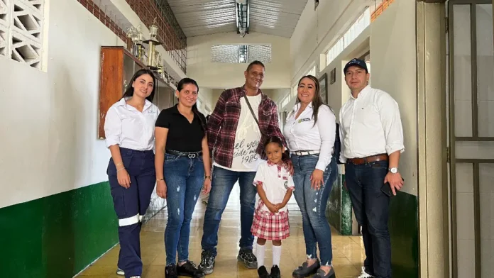 Infraestructura en Marmato: así avanzan los proyectos de Aris Mining