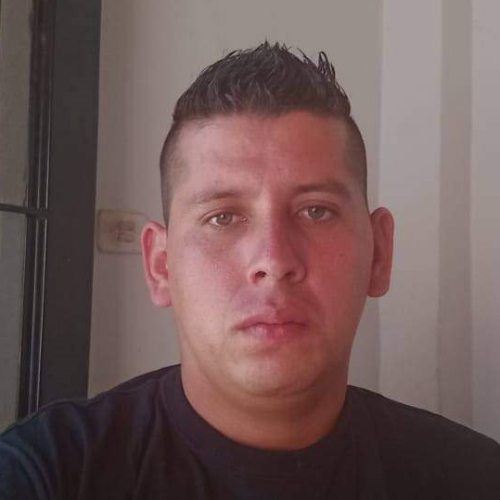 Chapolo (Jhan Carlos Rodríguez Masmela)