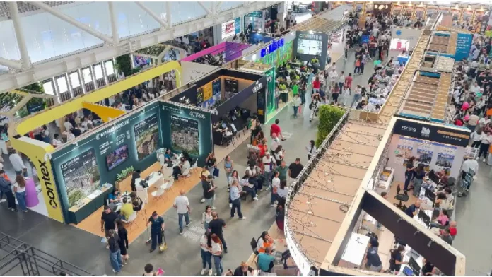 La vivienda busca recuperar impulso: así cerró la Feria de la Vivienda 2026
