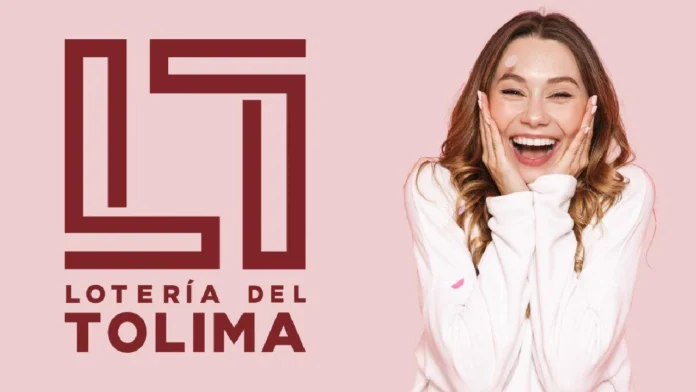 Lotería del Tolima HOY 31 de agosto: último resultado y número ganador