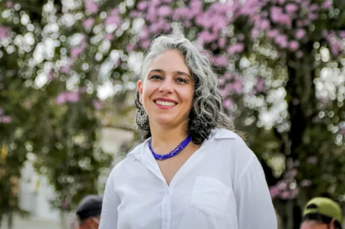 María José Pizarro se declaró sobre el caso de Iván Name, esto dijo la exsenadora