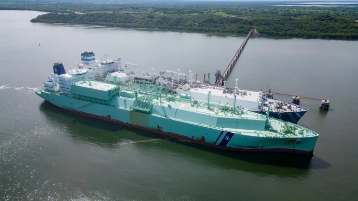 Naturgas advierte sobre la necesidad de reforzar el sistema de gas natural en Colombia