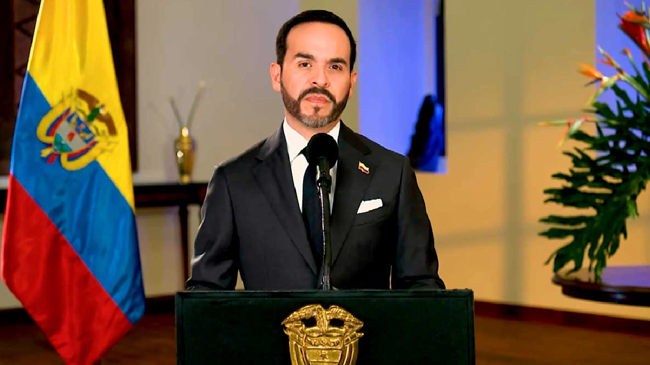 Gobierno reestructura la emergencia por sismo: Decreto 1348 incluye a Caquetá y Santander 1 Decreto 1348 de 2026: ajustan a 16 los departamentos bajo la emergencia económica