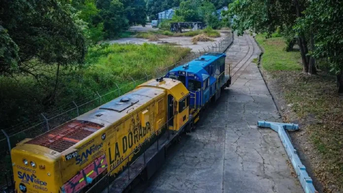 ANI ratifica la estructuración de cinco corredores férreos estratégicos en la Cumbre de Paipa