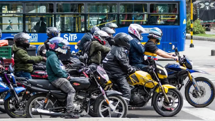 Cundinamarca y Antioquia concentran la mayor compra de motos nuevas durante el mes de agosto Cundinamarca y Antioquia concentran la mayor compra de motos nuevas durante el mes de agosto